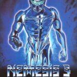 Немезида 3: Провал Во Времени Постер