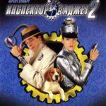 Инспектор Гаджет 2 Постер