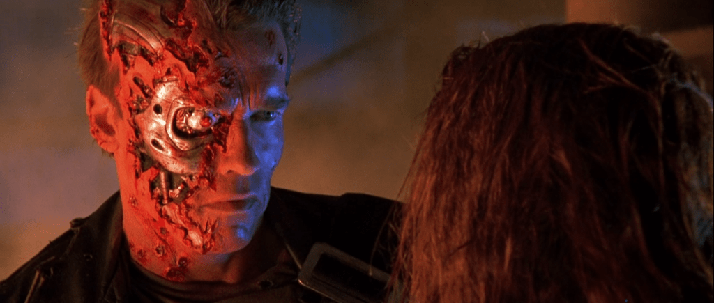 Терминатор 2: Судный день