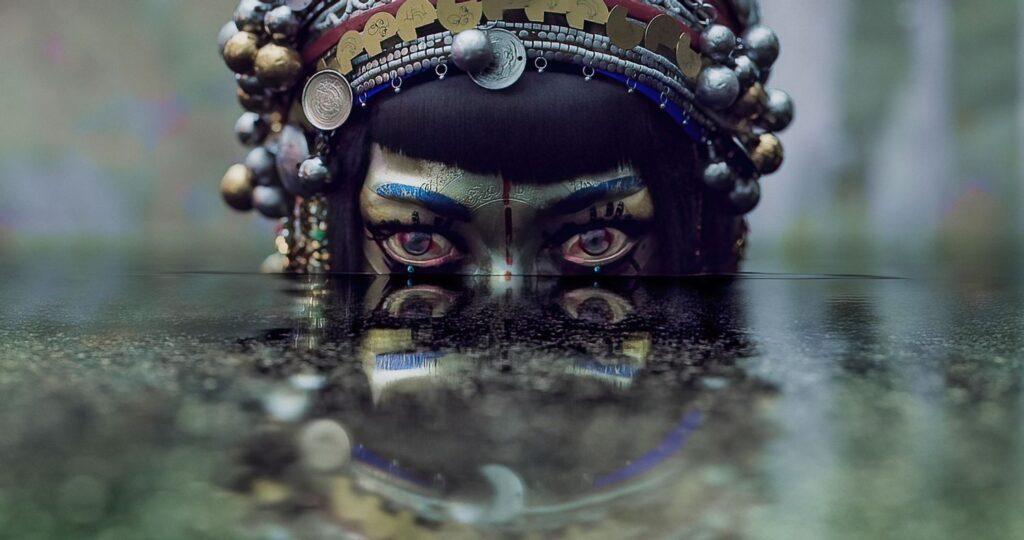 Любовь. Смерть. Роботы