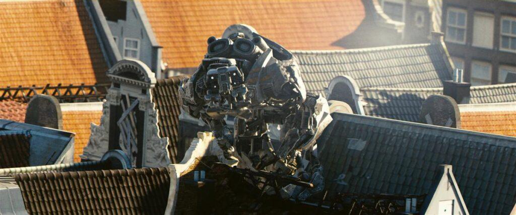 Слезы стали